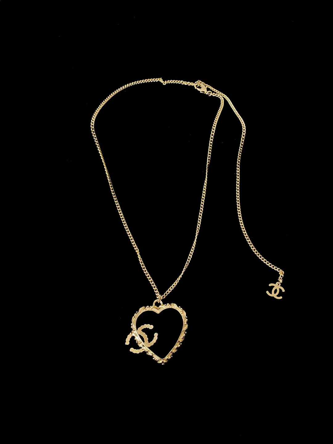 Chanel Necklace view 4