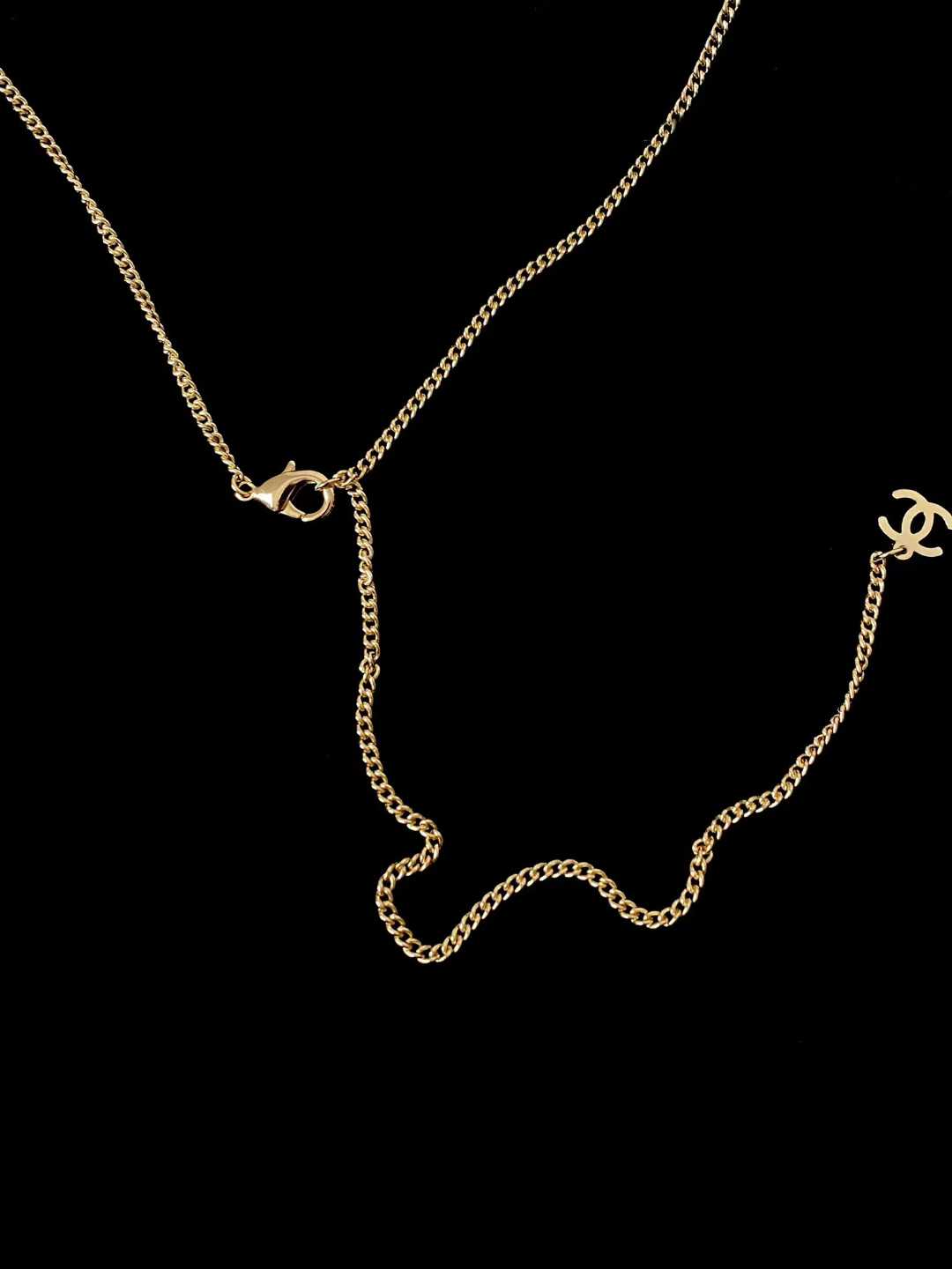 Chanel Necklace view 5