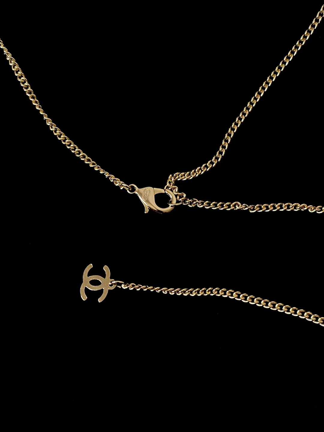 Chanel Necklace view 6