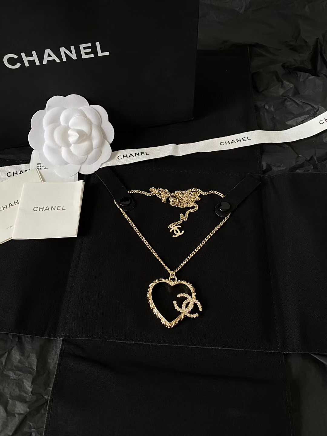 Chanel Necklace view 7