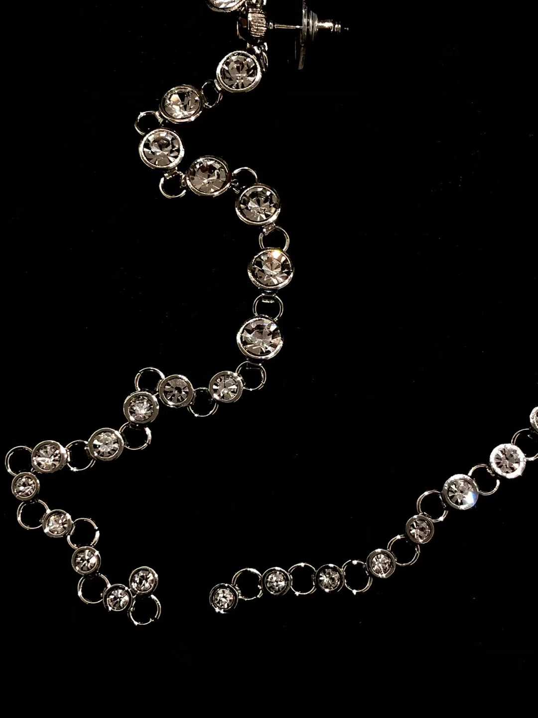 Chanel Earrings view 4