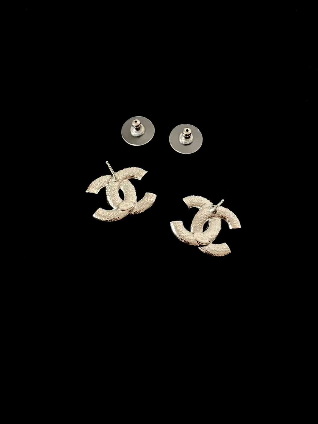 Chanel Earrings view 5