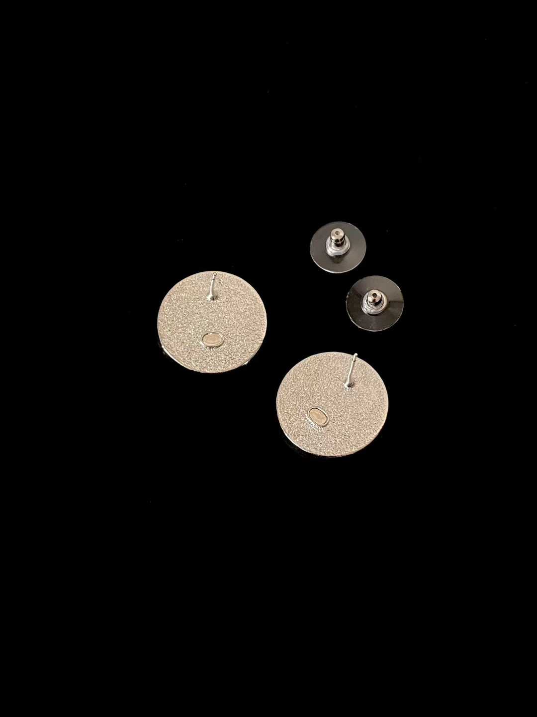 Chanel Earrings view 5
