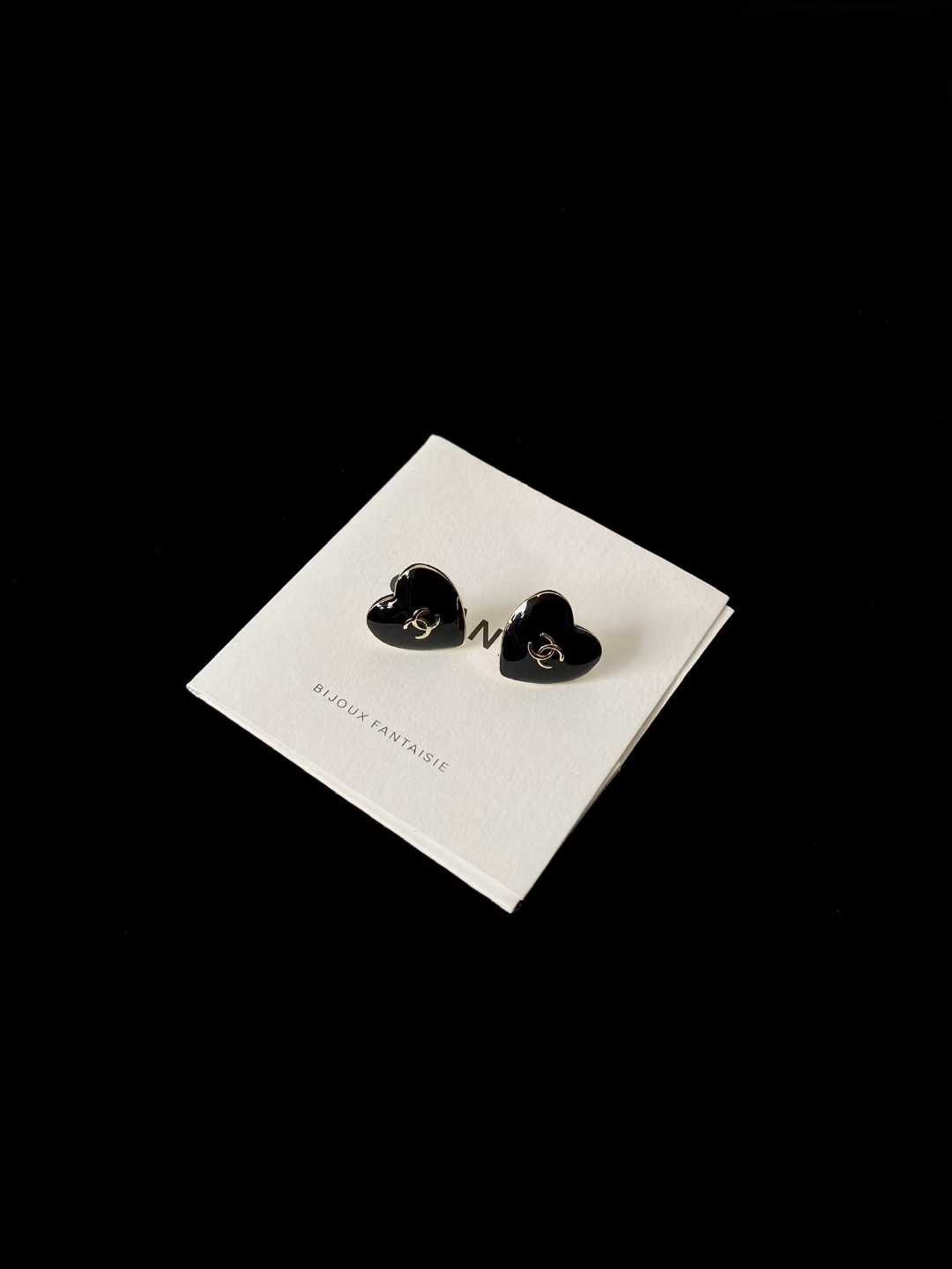 Chanel Earrings view 2