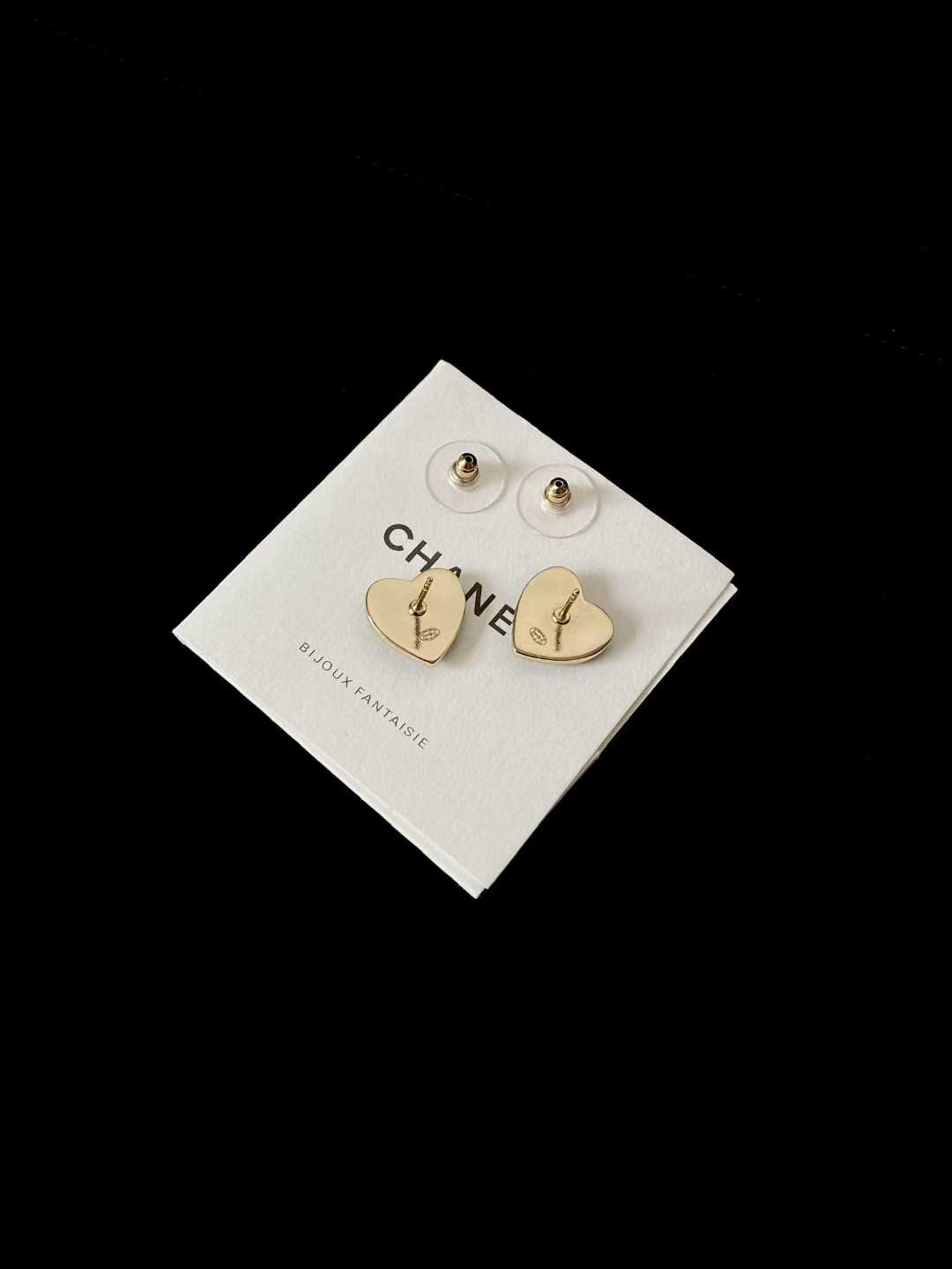 Chanel Earrings view 5