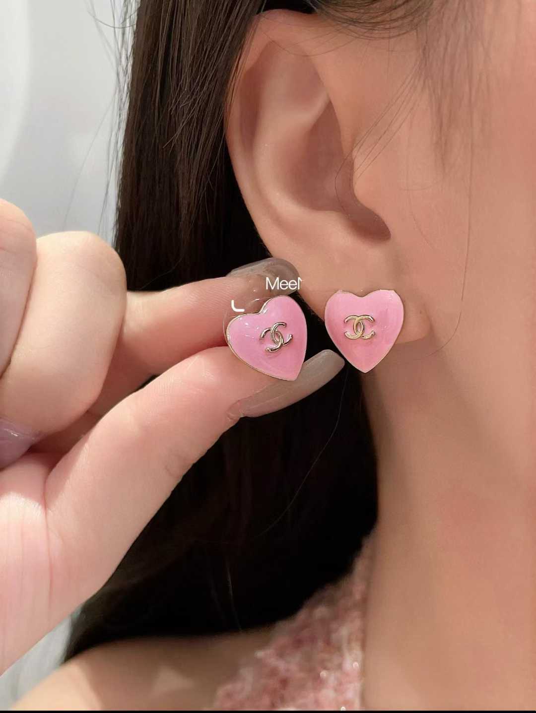 Chanel Earrings view 1