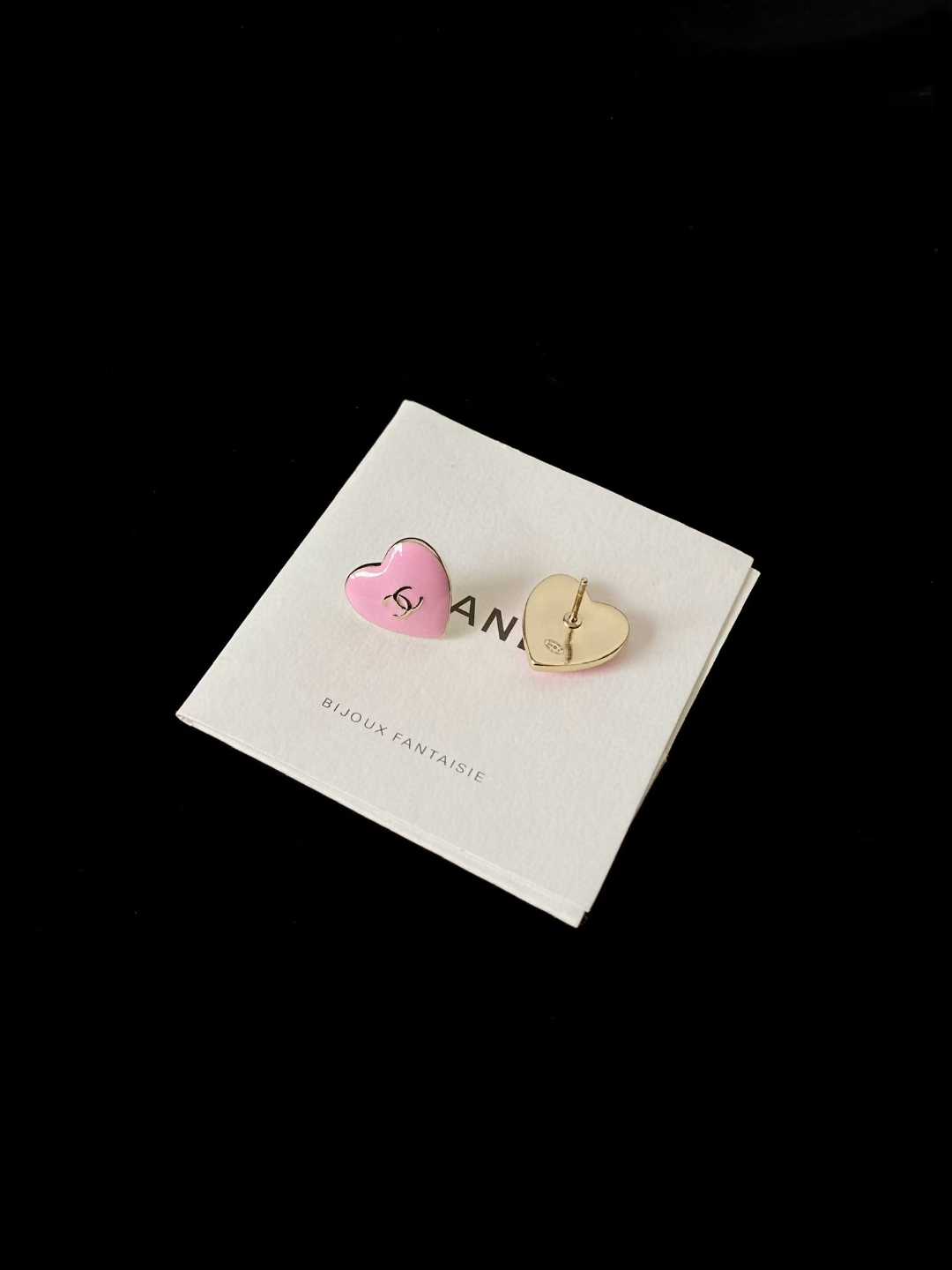 Chanel Earrings view 4