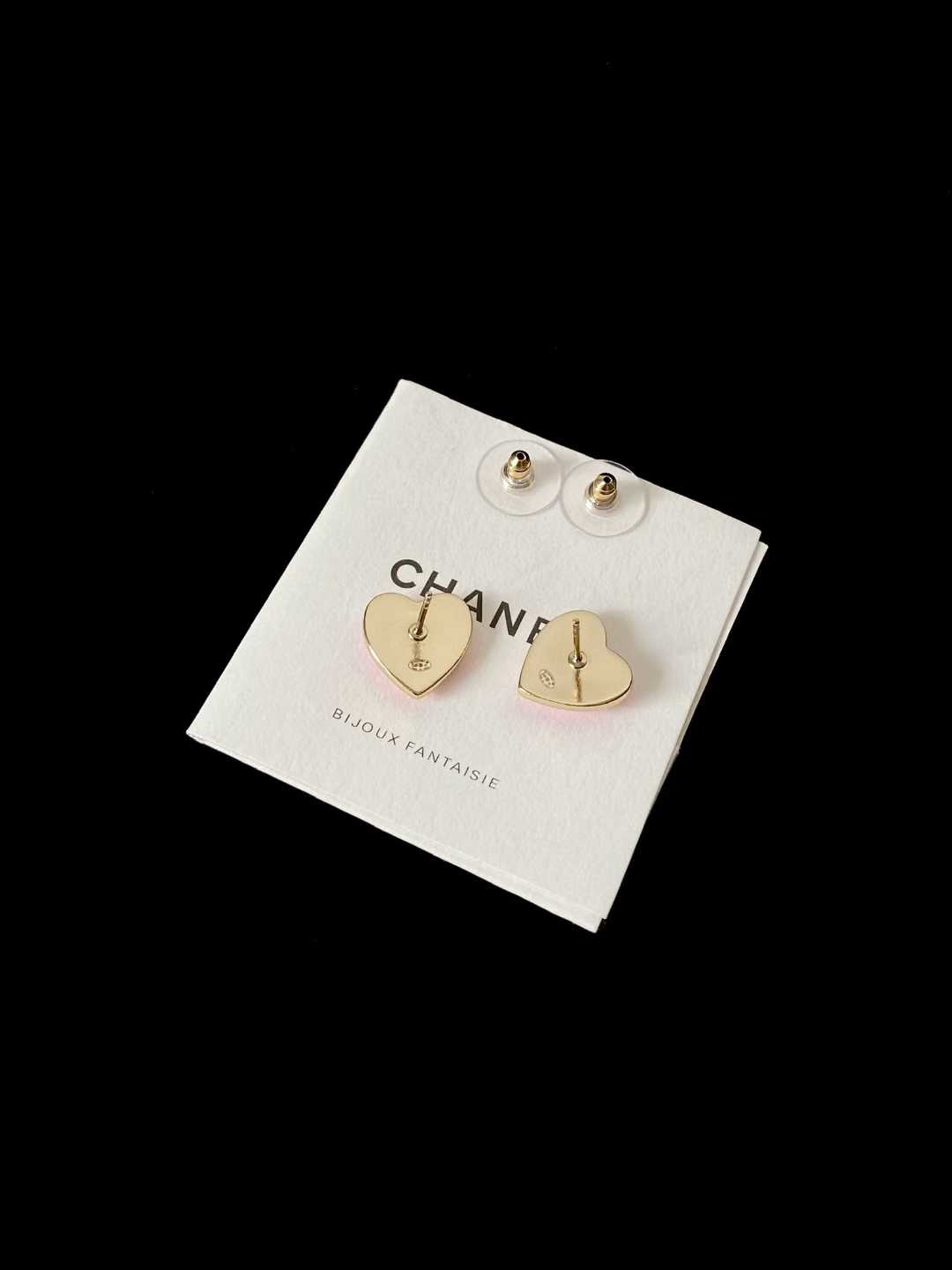 Chanel Earrings view 5