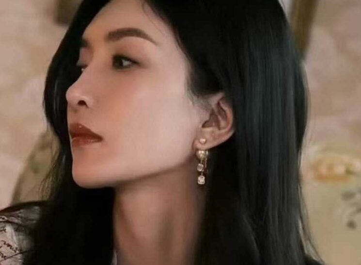 Dior Earrings view 1
