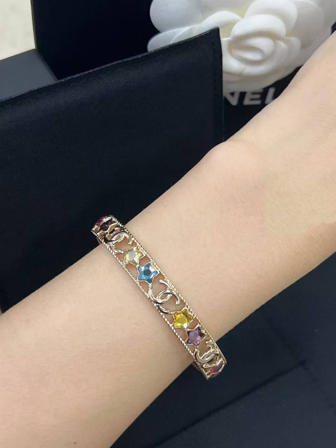 Chanel Bracelet view 1