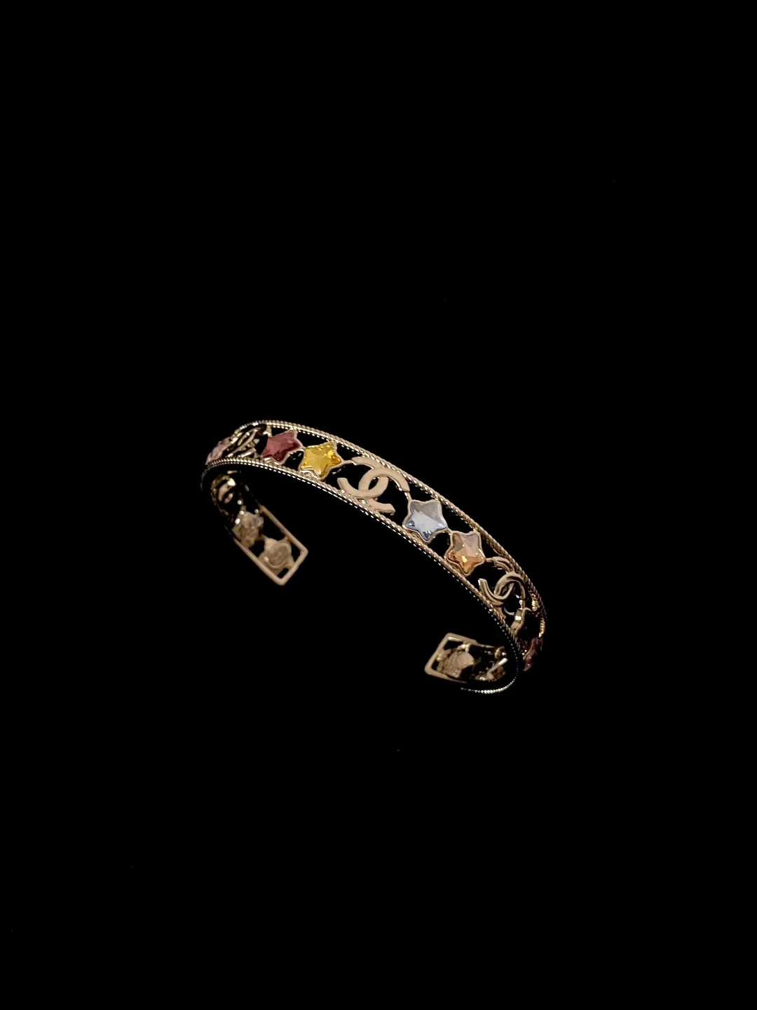Chanel Bracelet view 2