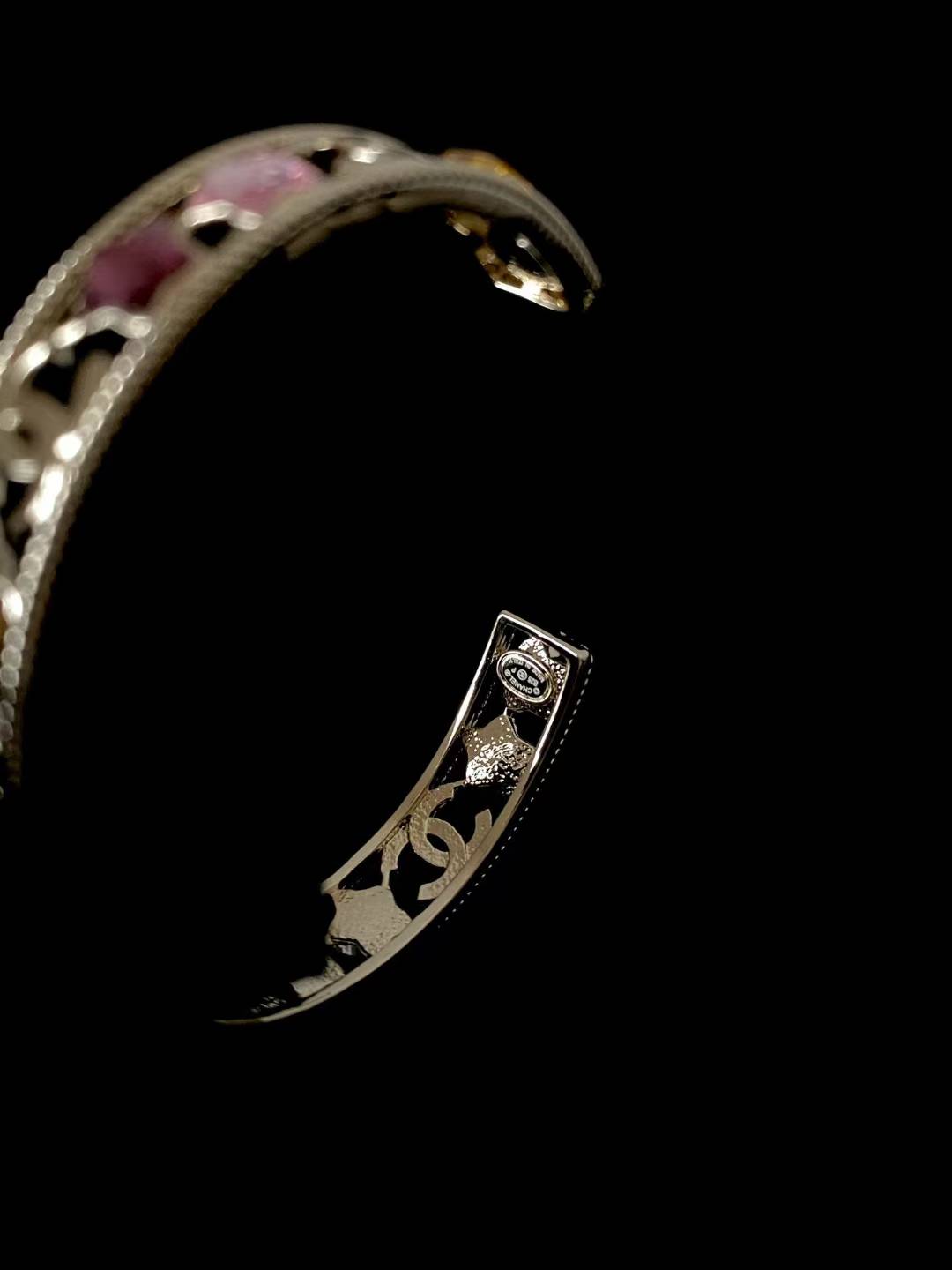 Chanel Bracelet view 4