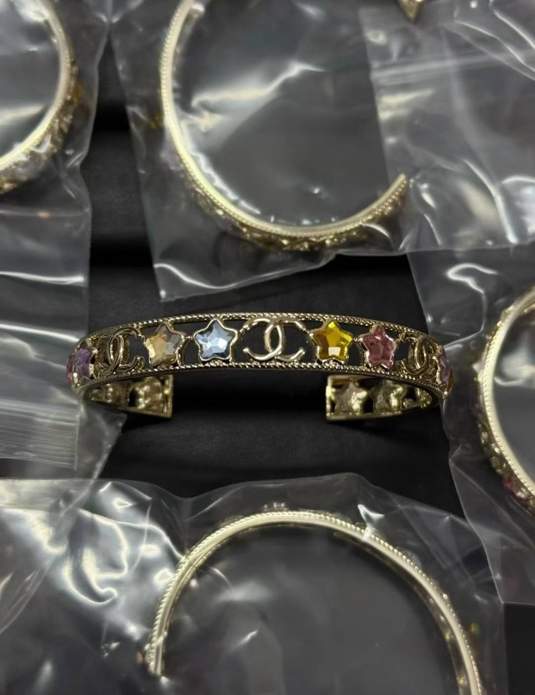 Chanel Bracelet view 6