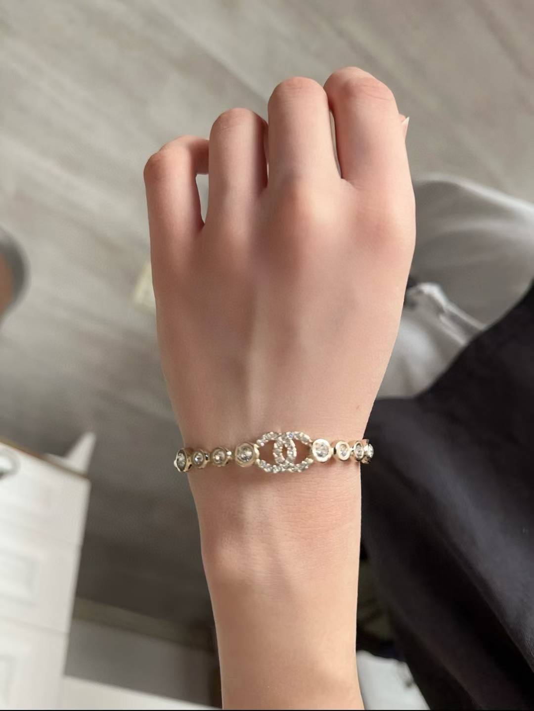 Chanel Bracelet view 1