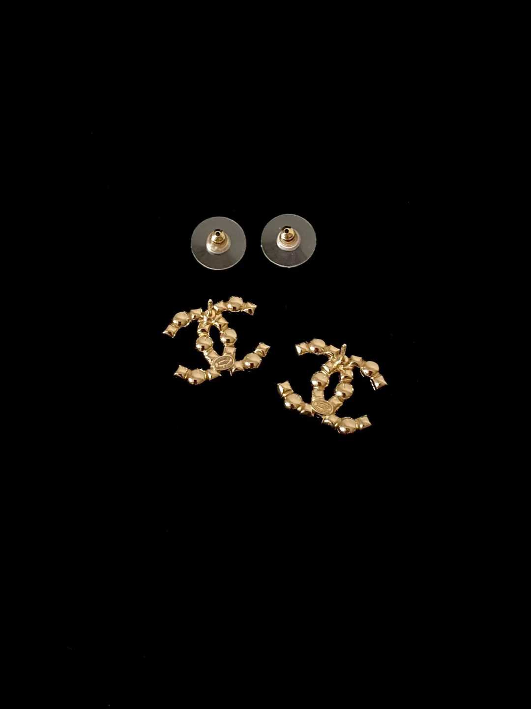 Chanel Earrings view 5