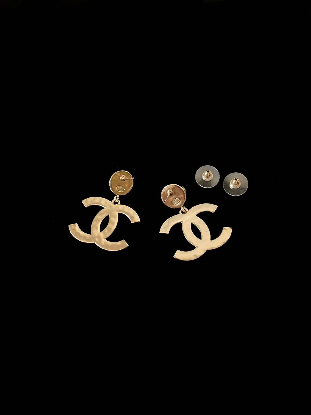 Chanel Earrings view 5