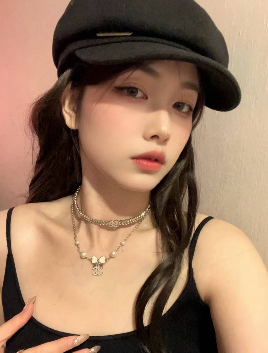 Chanel Necklace view 1