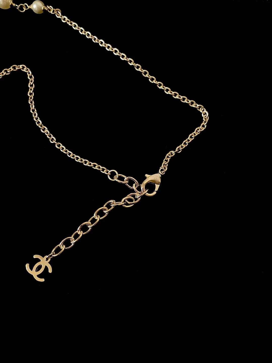 Chanel Necklace view 4