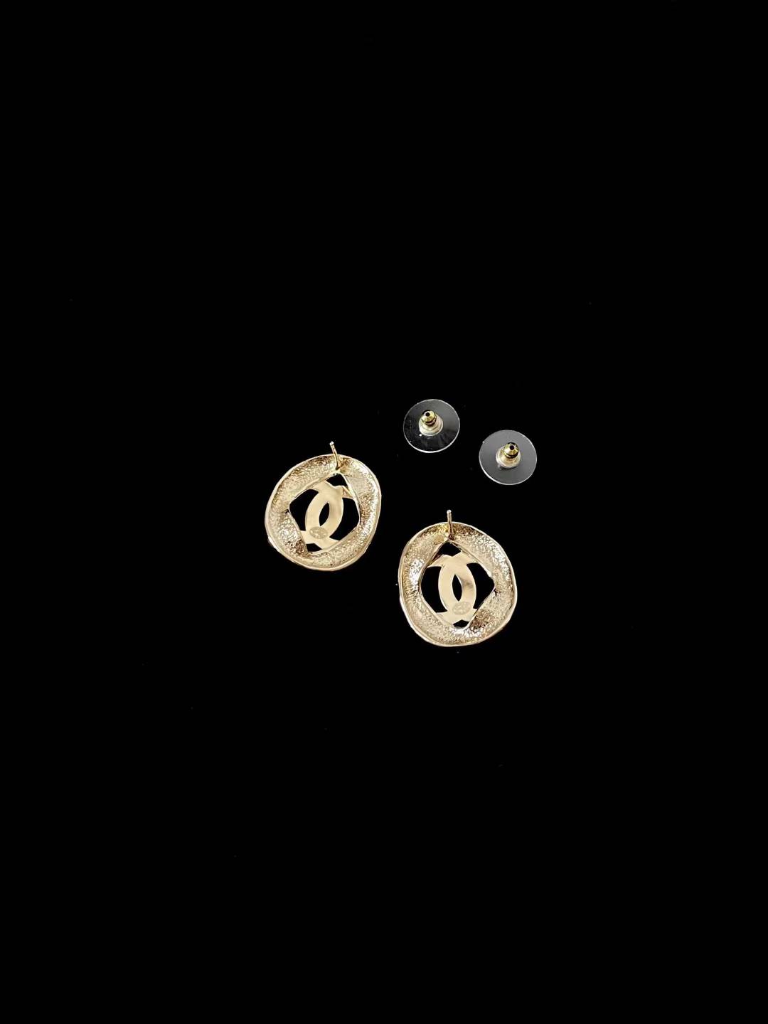 Chanel Earrings view 4