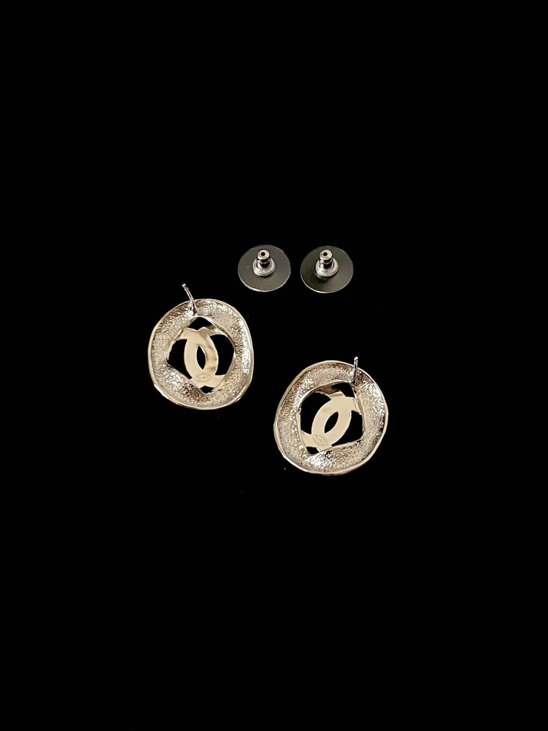 Chanel Earrings view 7