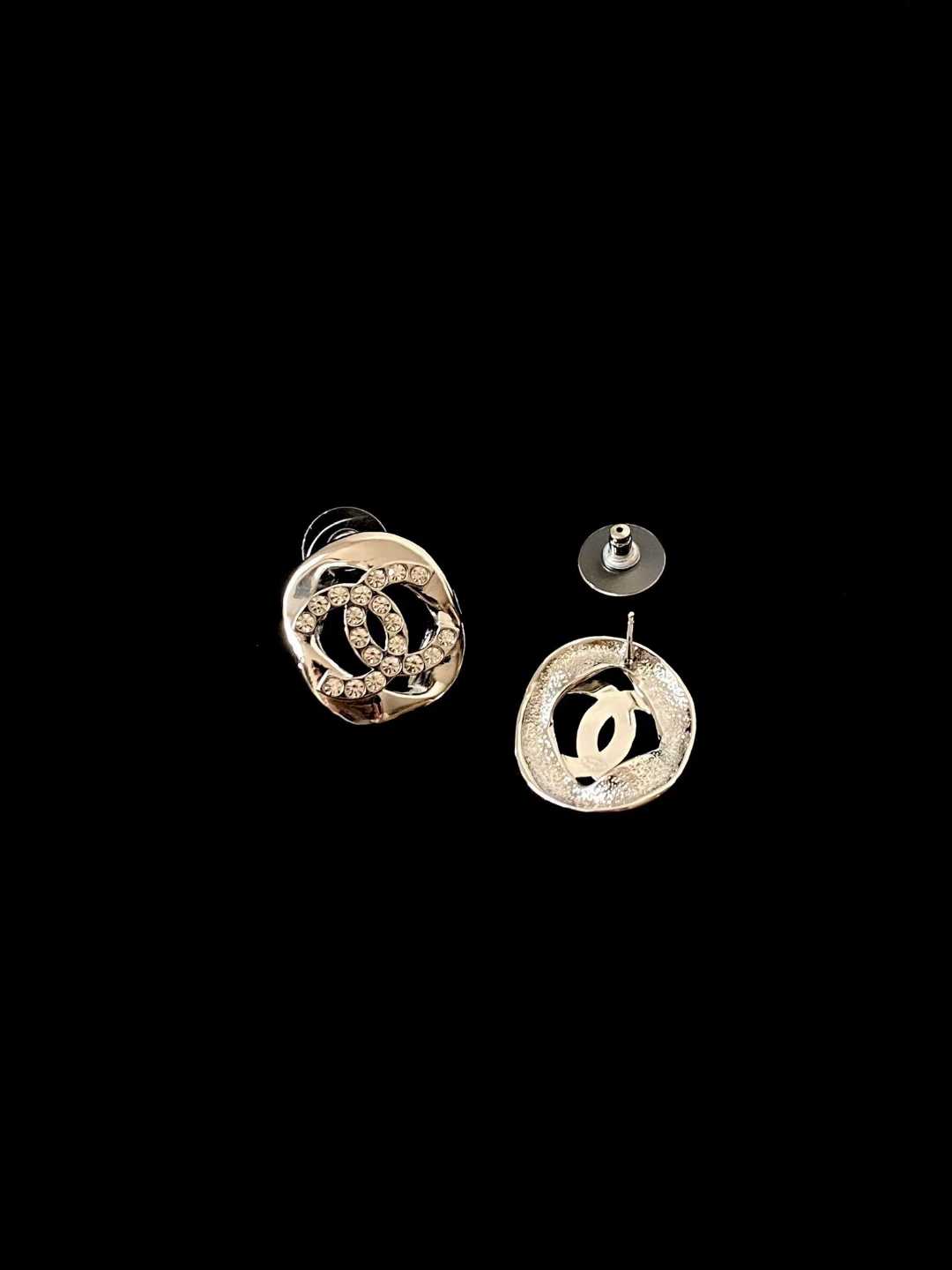 Chanel Earrings view 8