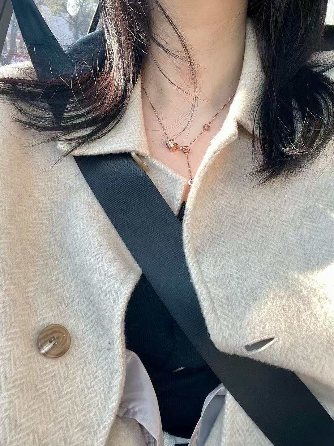 Bvlgari Necklace view 8
