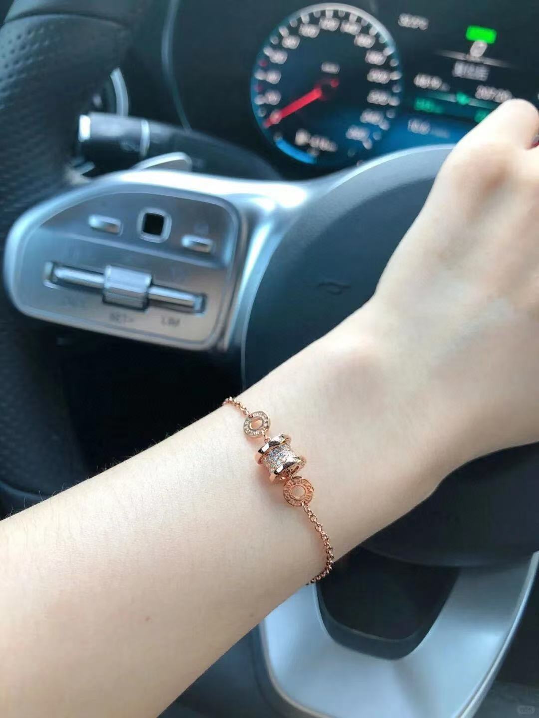 Bvlgari Bracelet view 1
