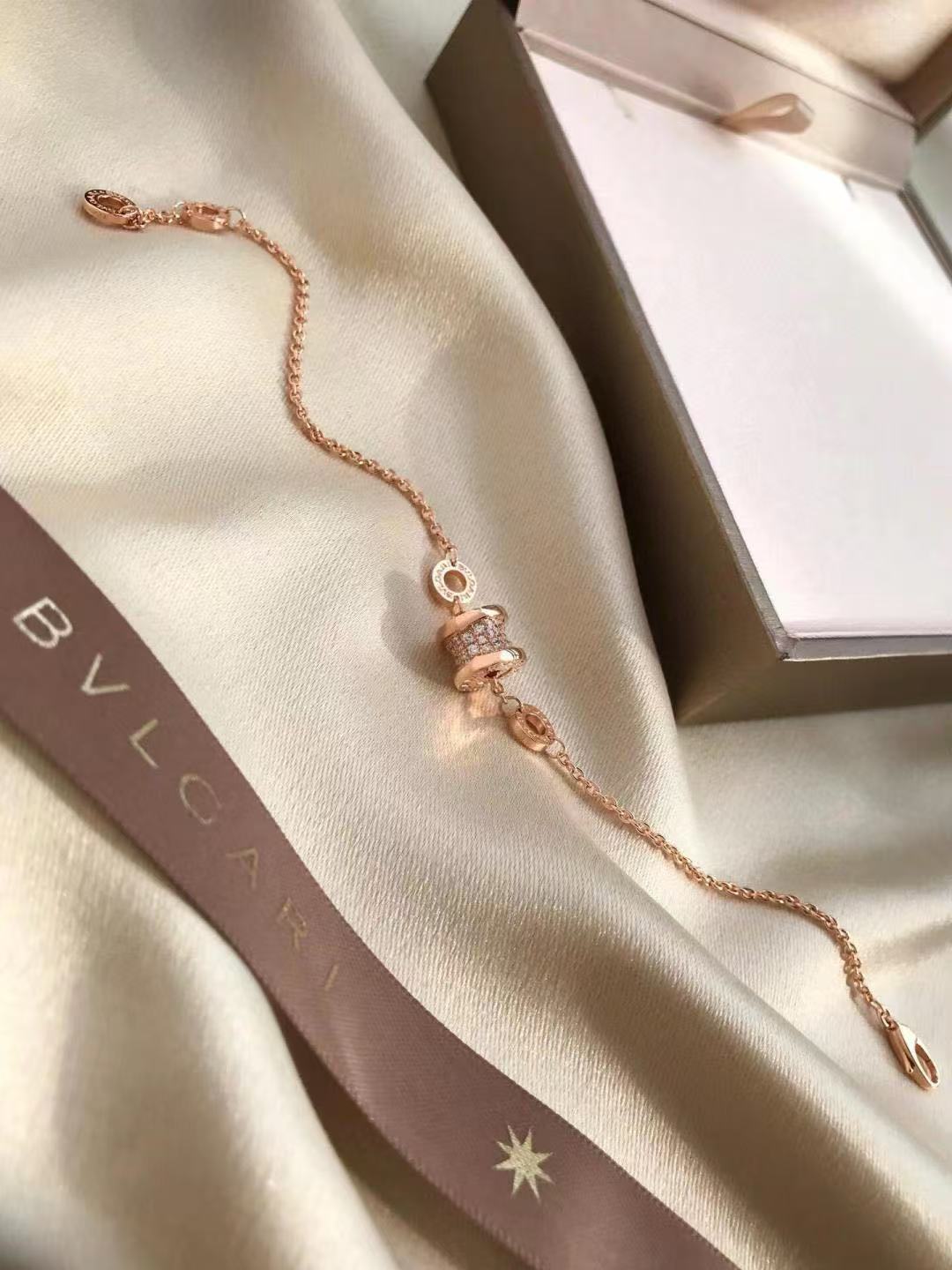 Bvlgari Bracelet view 2