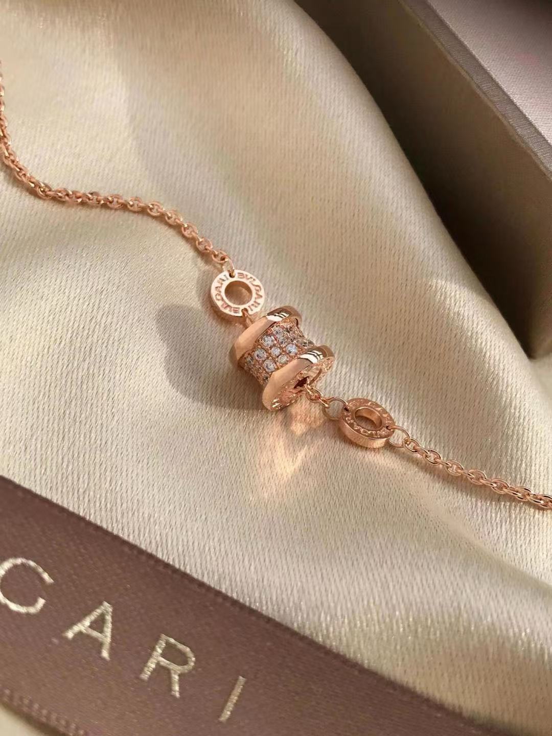 Bvlgari Bracelet view 4