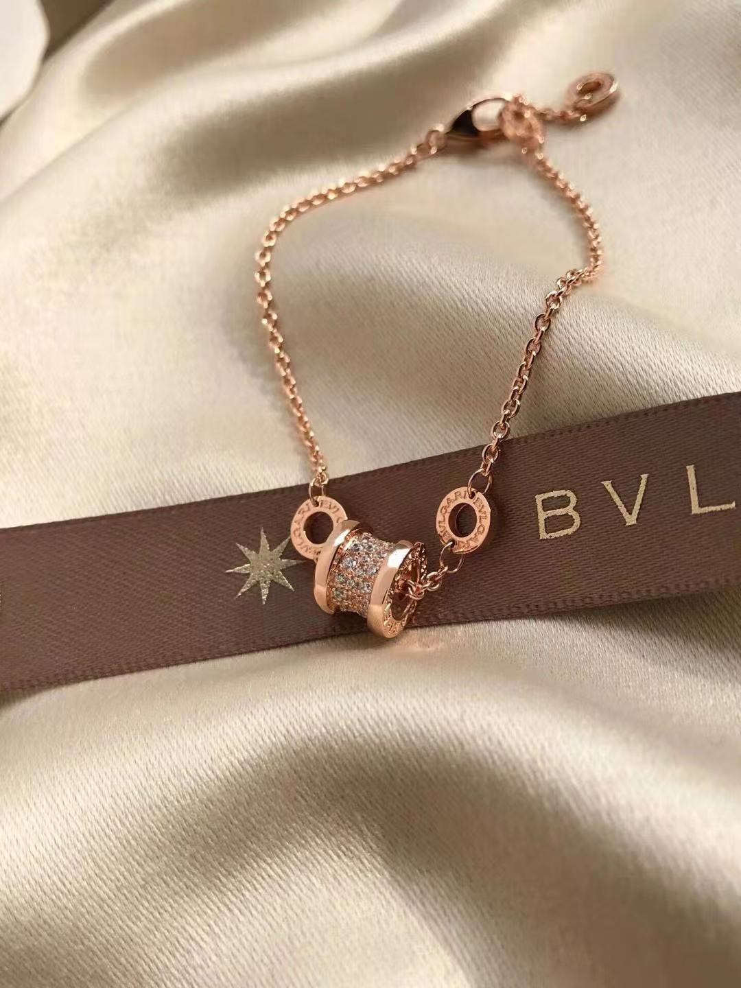 Bvlgari Bracelet view 5