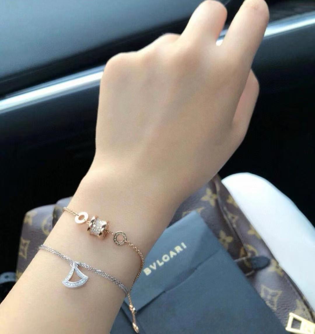 Bvlgari Bracelet view 6