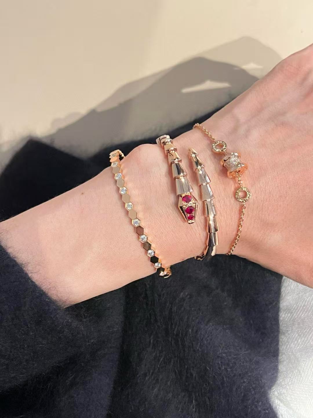 Bvlgari Bracelet view 7