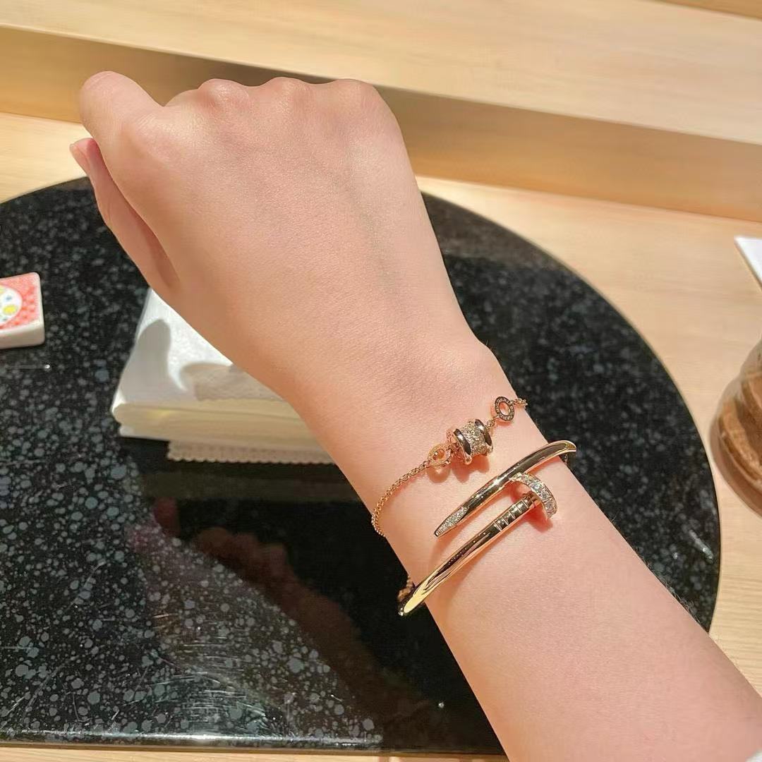Bvlgari Bracelet view 8
