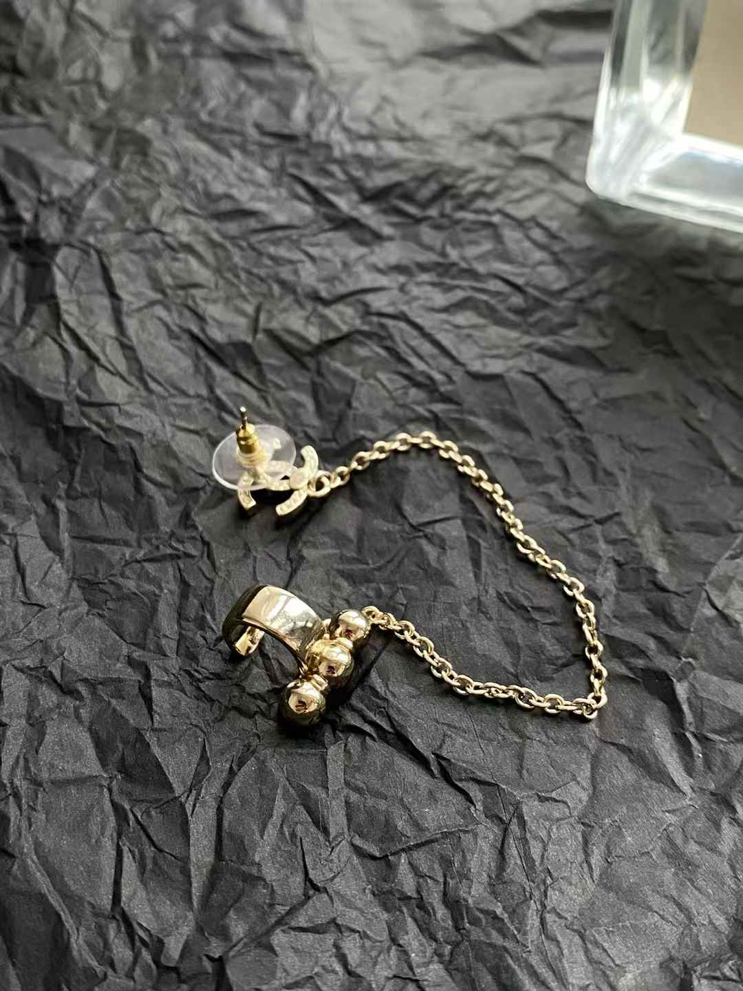 Chanel Earrings view 6