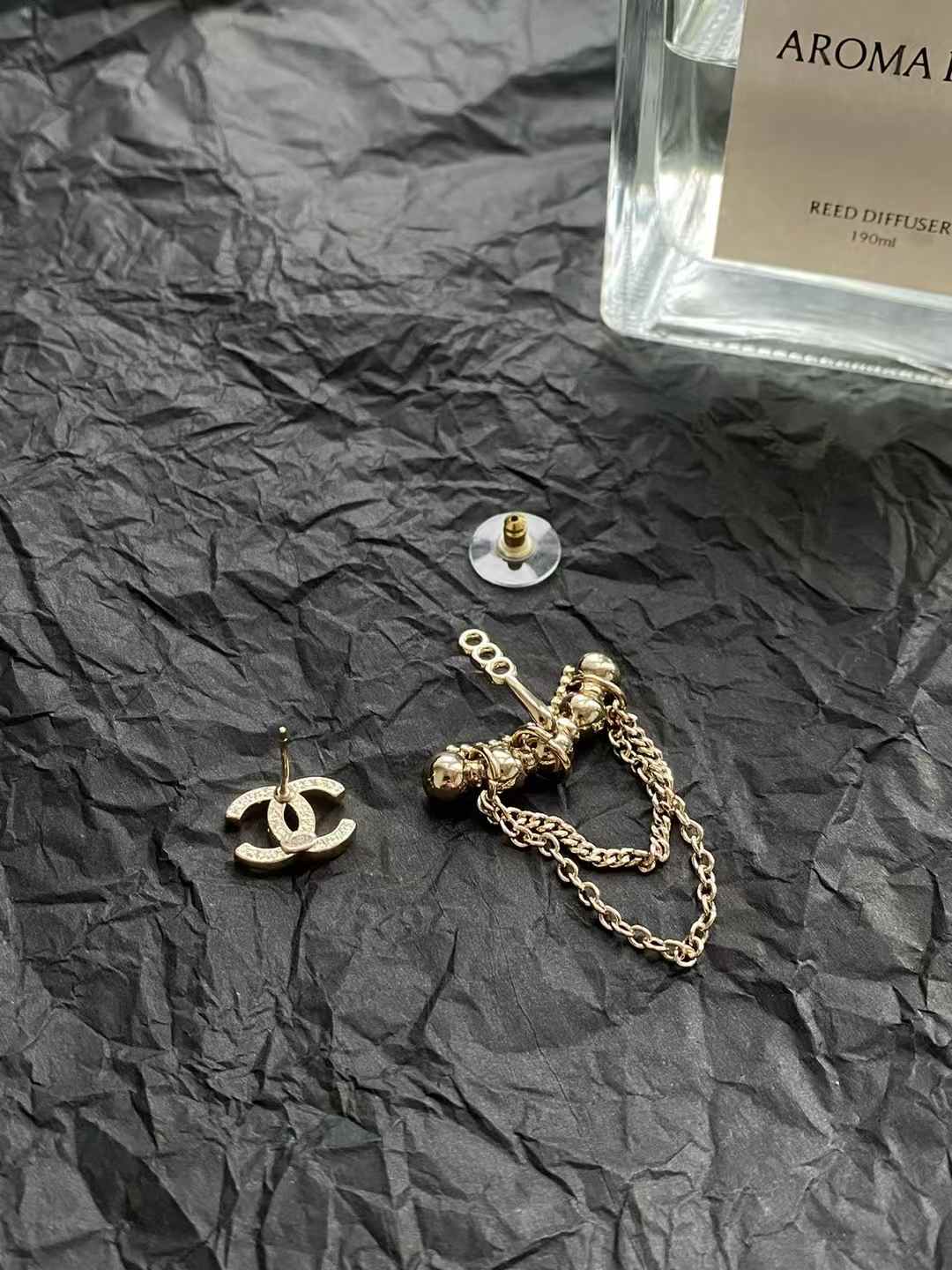 Chanel Earrings view 7