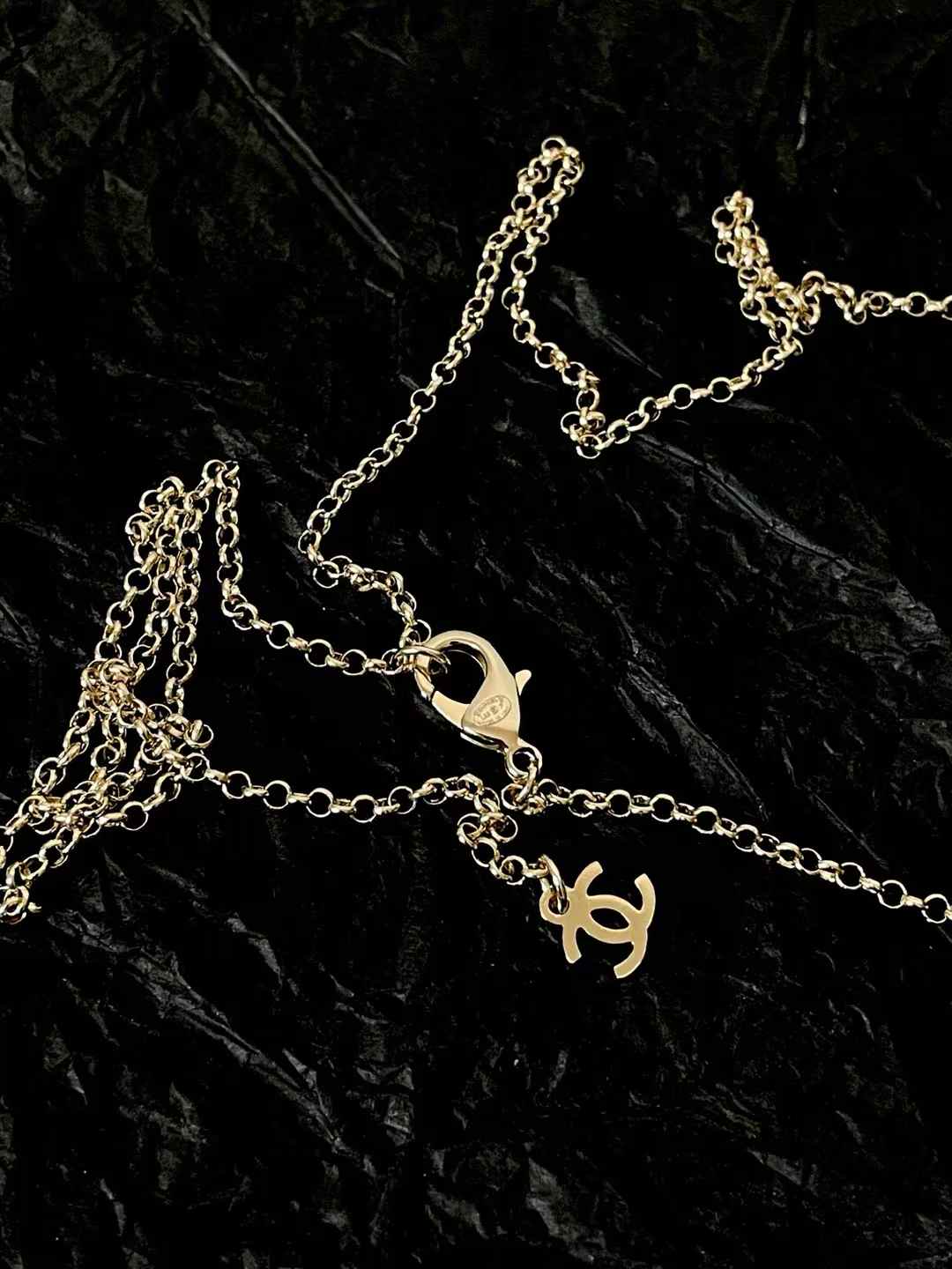 Chanel Necklace view 4