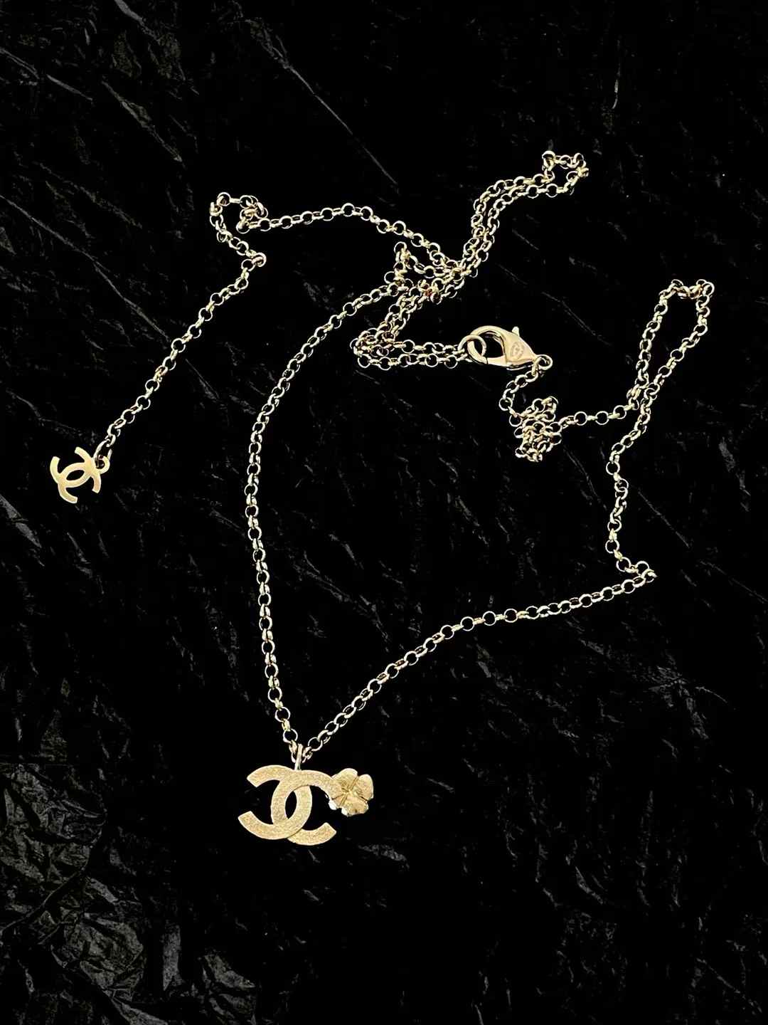 Chanel Necklace view 5