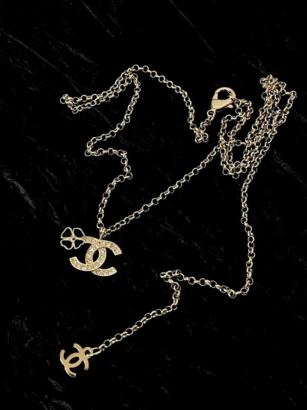 Chanel Necklace view 6