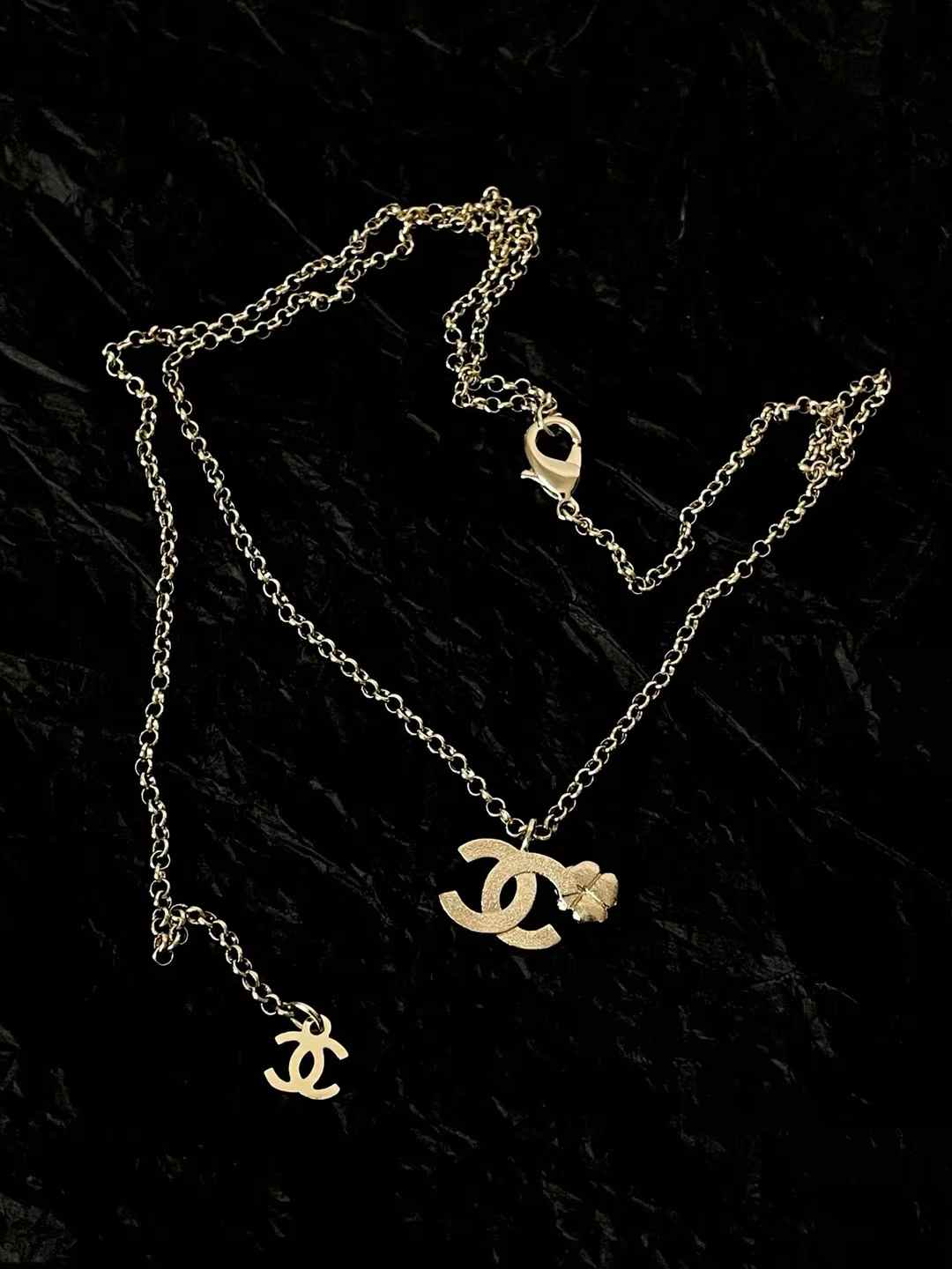 Chanel Necklace view 7
