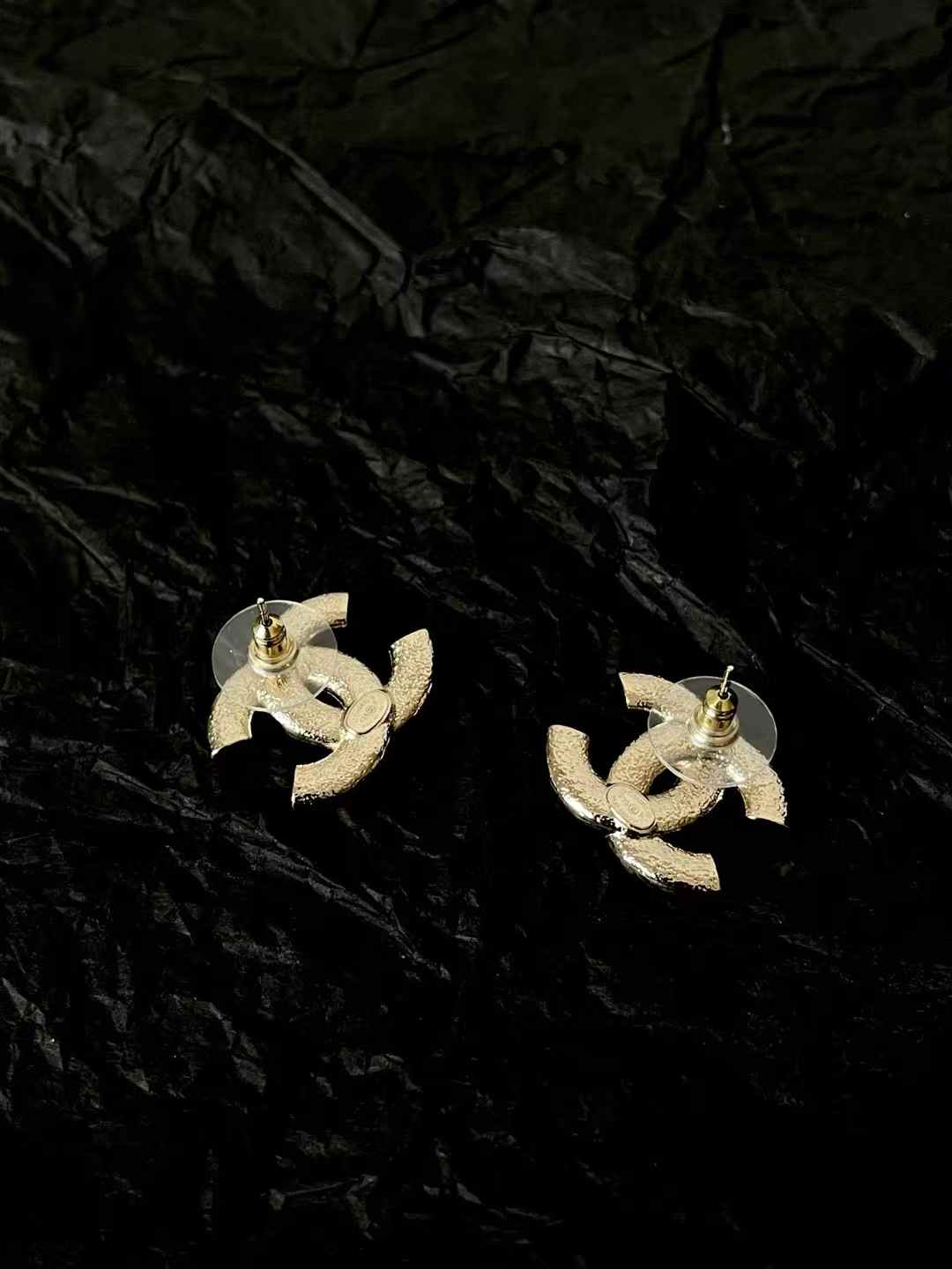 Chanel Earrings view 4