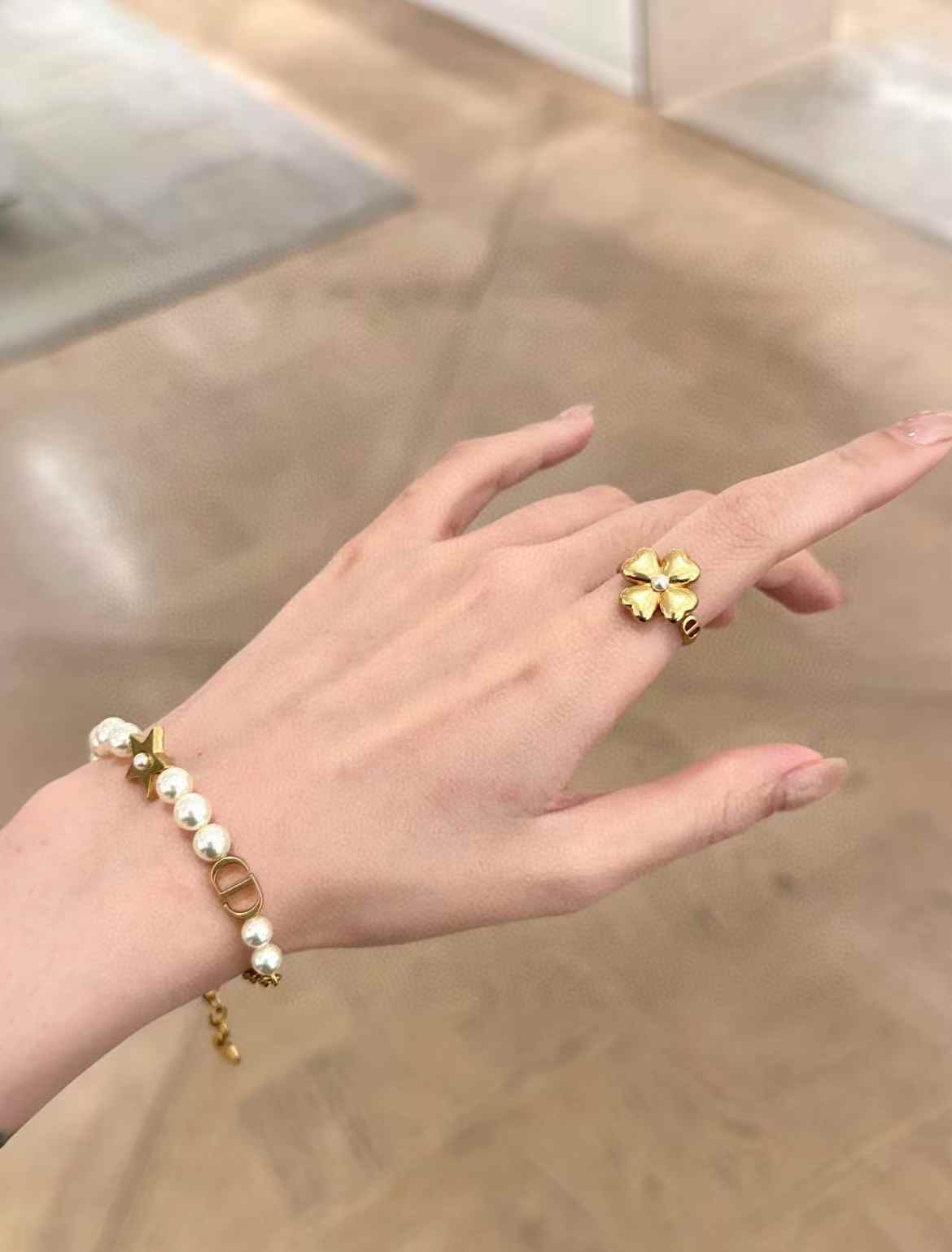 Dior Bracelet view 1