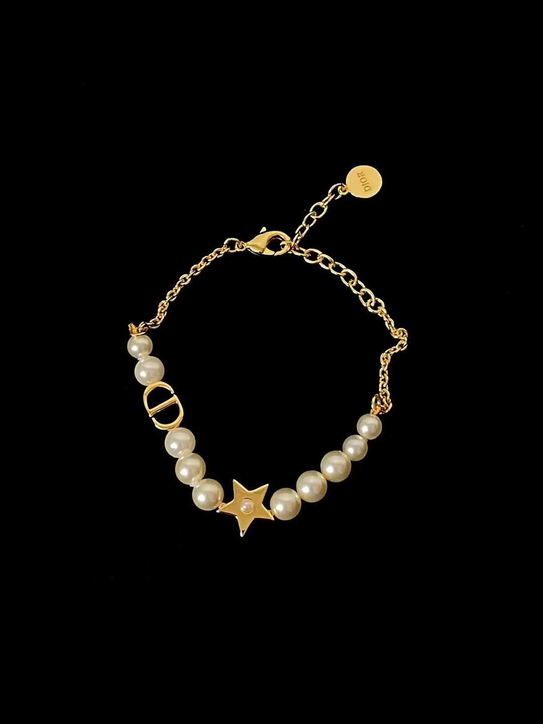 Dior Bracelet view 2