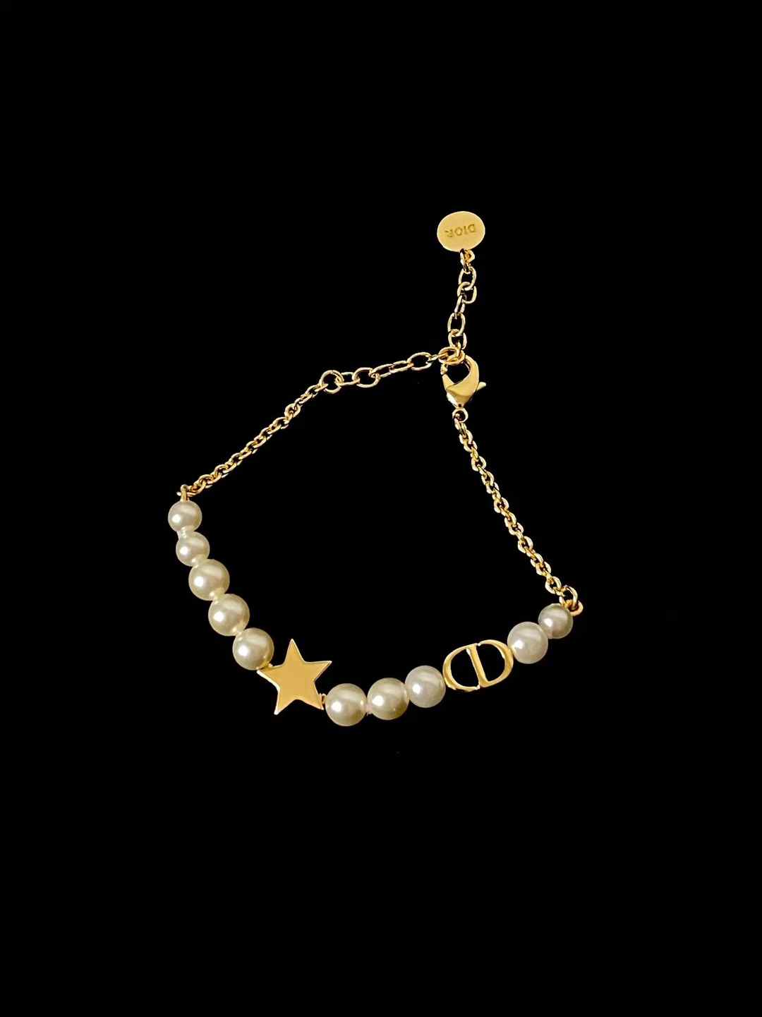 Dior Bracelet view 3