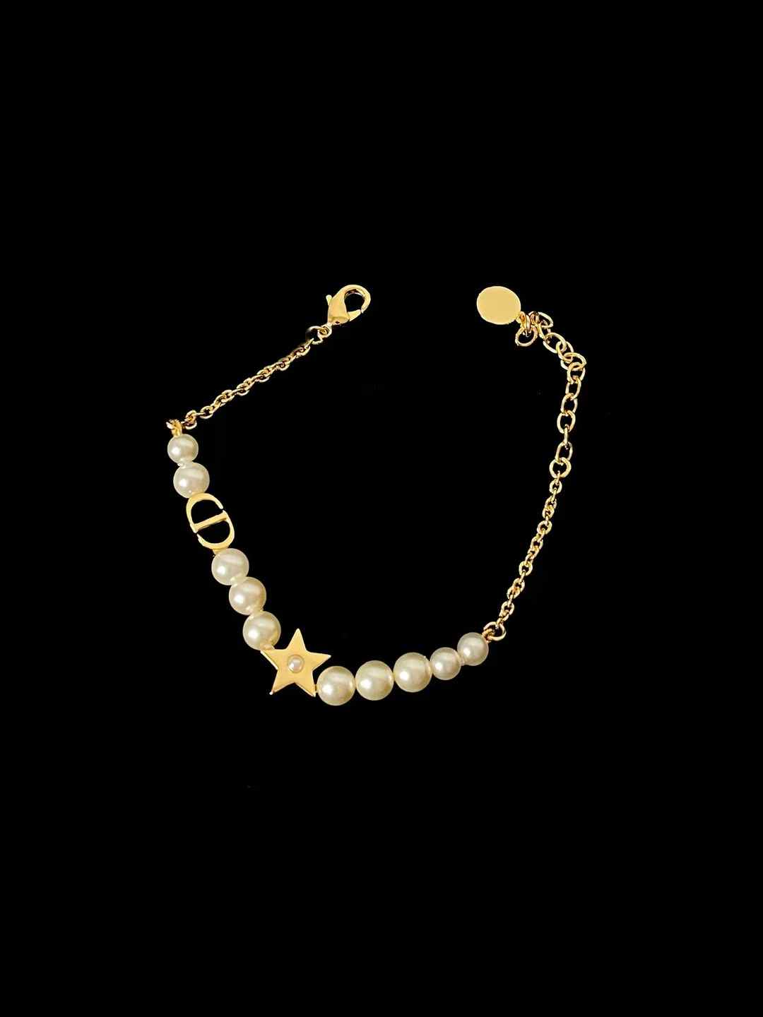 Dior Bracelet view 4