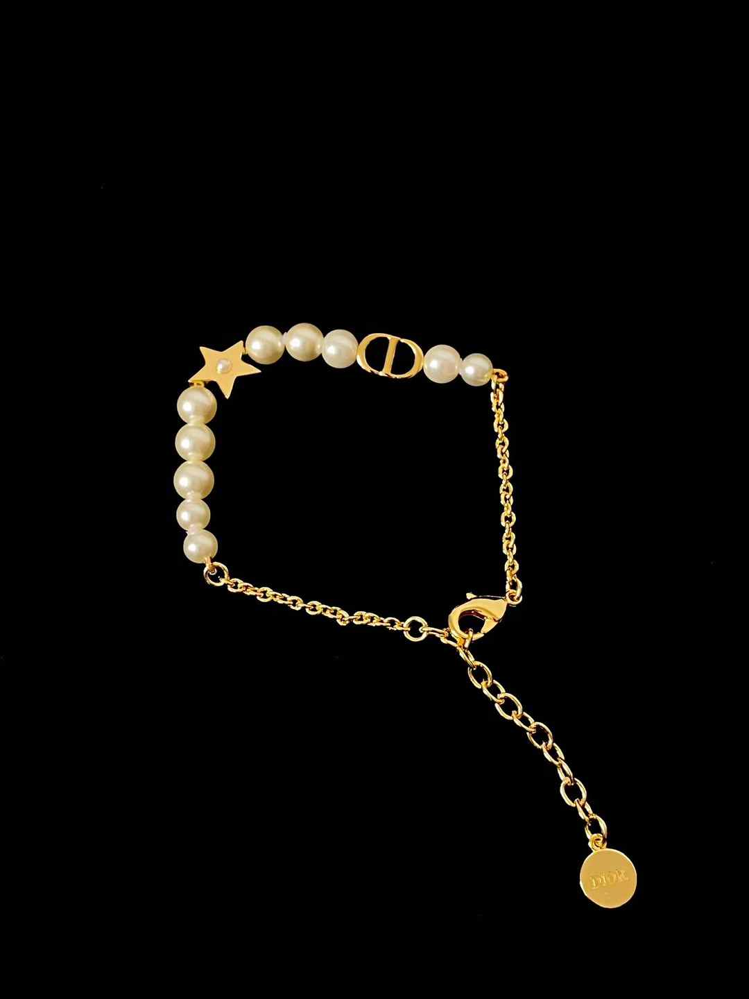 Dior Bracelet view 5