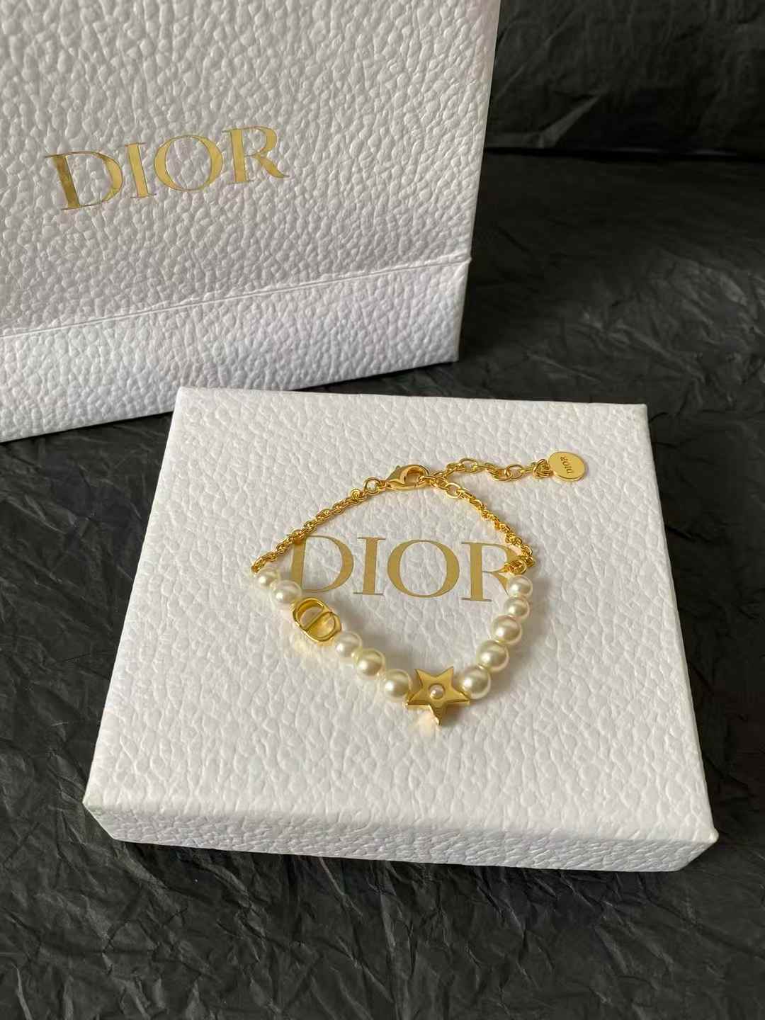 Dior Bracelet view 6