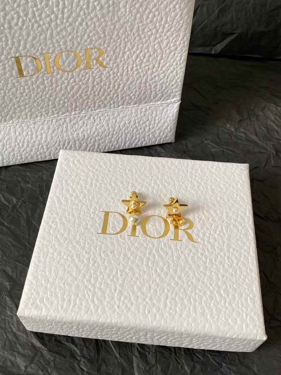 Dior Earrings view 6