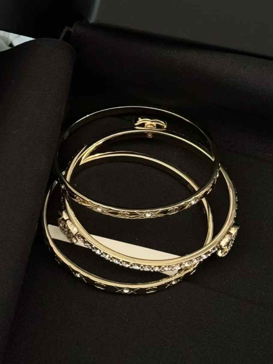 Chanel Three-in-one bracelet view 2