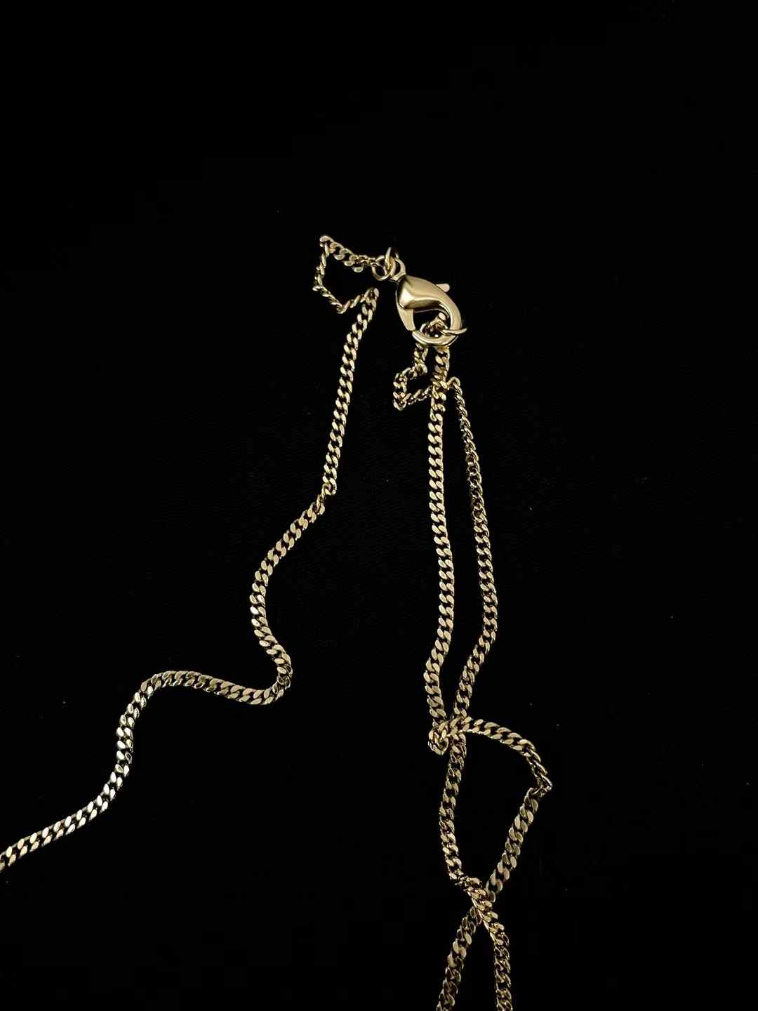 Chanel Necklace view 4