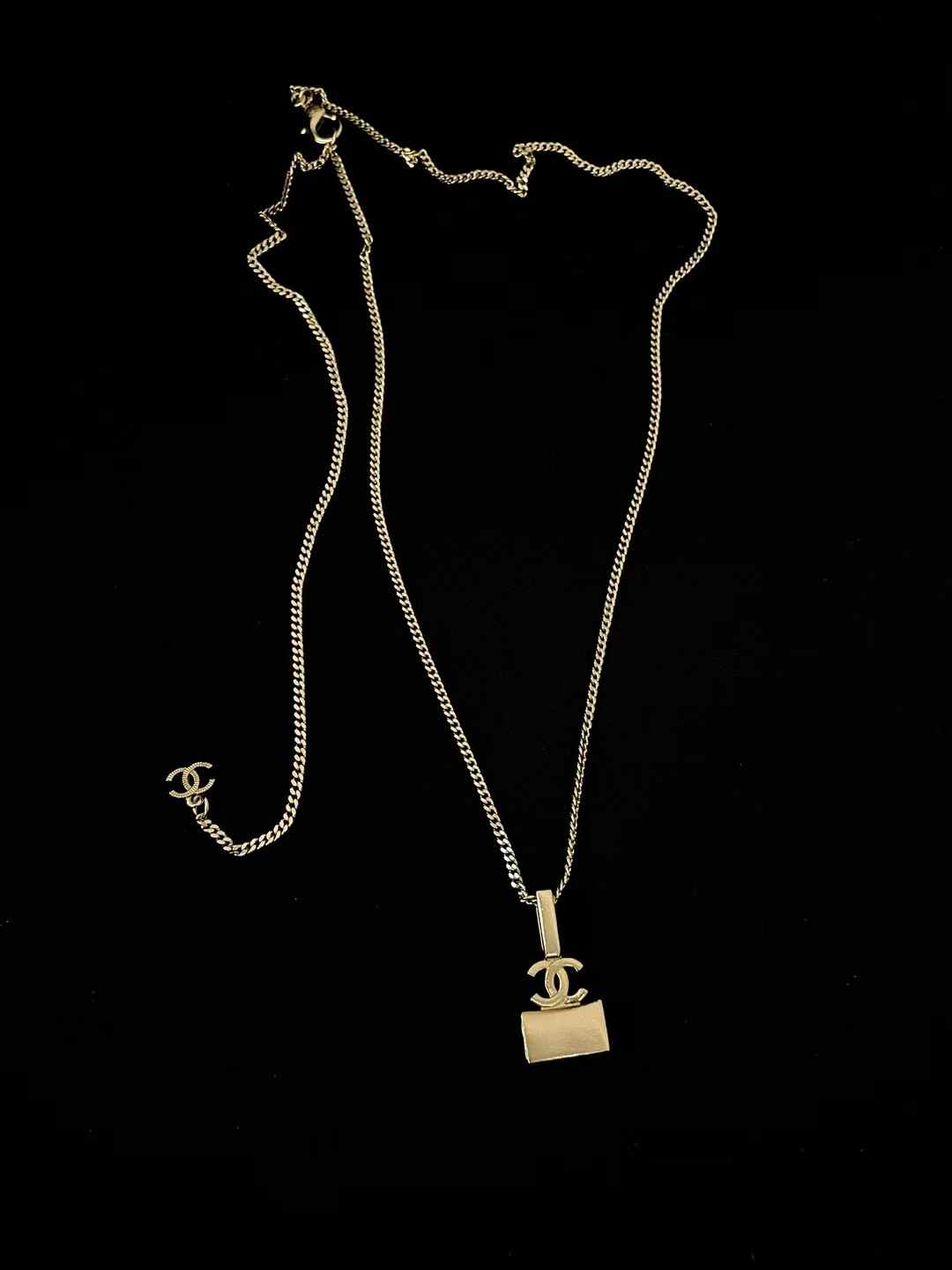 Chanel Necklace view 5